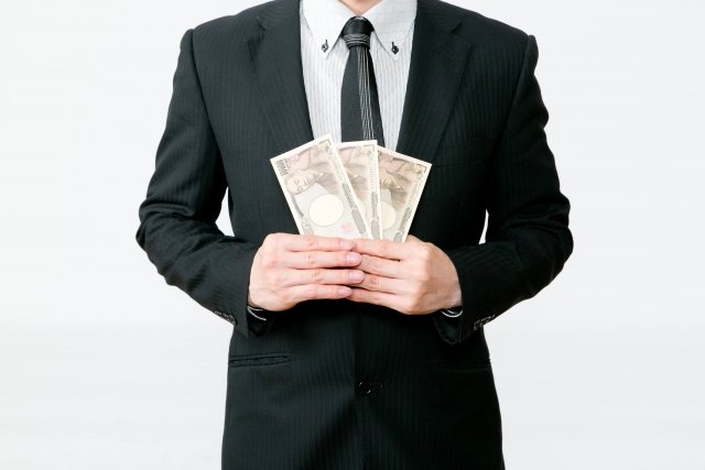 3万円
