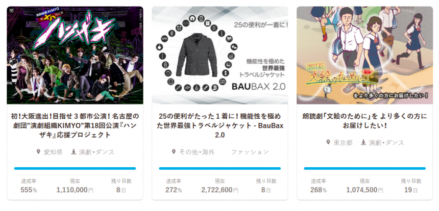 MotionGallery_案件