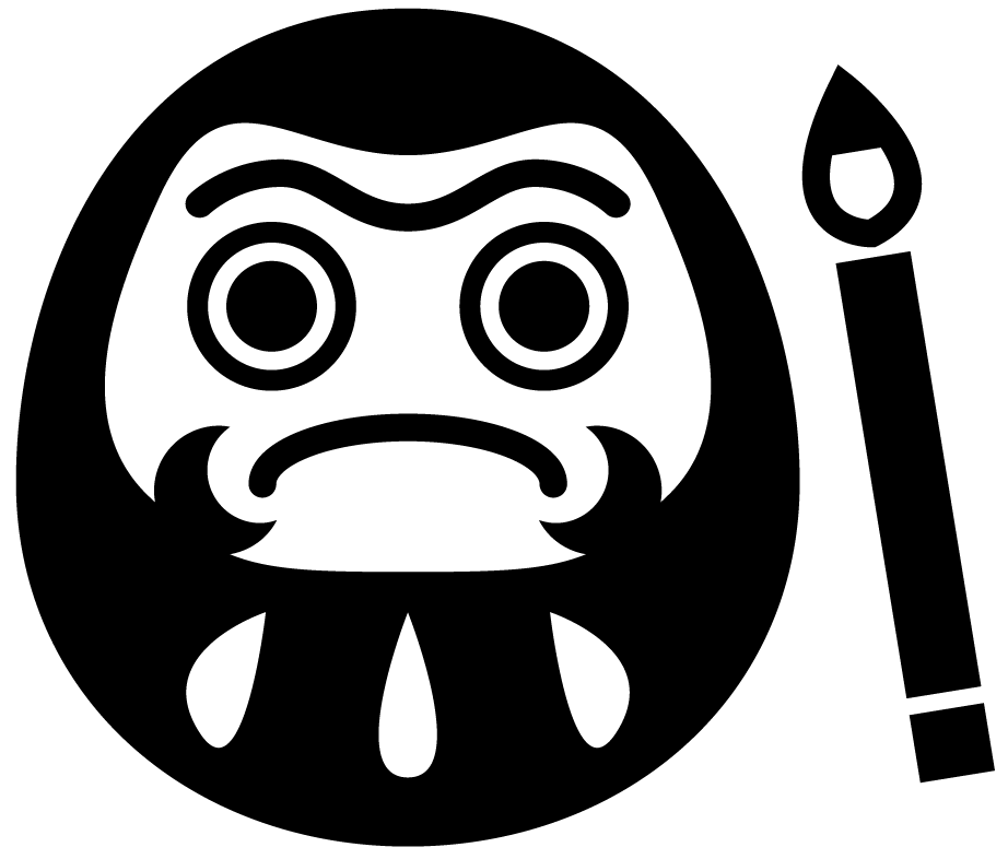 ダルマ