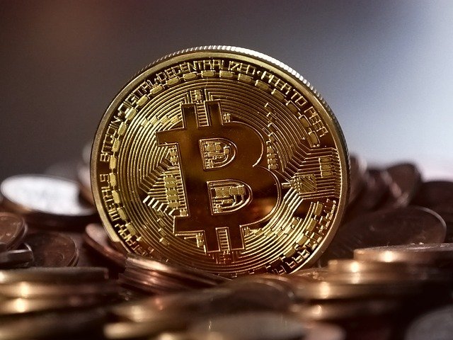 ビットコイン01