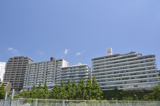 中古マンション