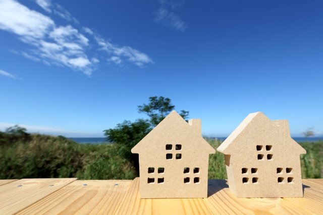 住宅ローン