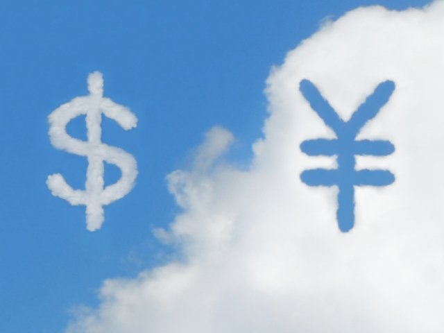 円とドル