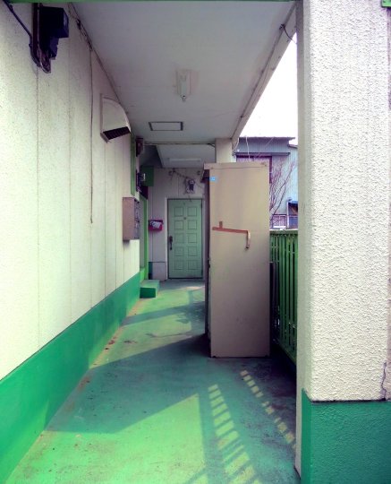 築年数