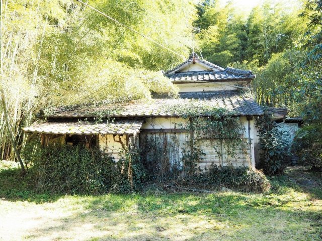 古家