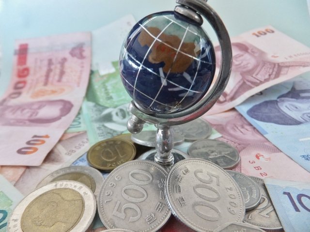 諸国のお金
