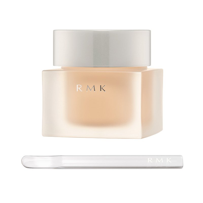 RMK_クリーミィファンデーション