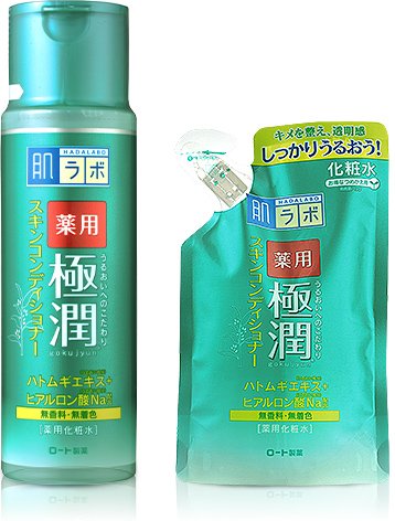 ニキビ肌対策のおすすめ化粧水9選 10代から大人やメンズまで 成分解説も なるナビ Beauty Pocket
