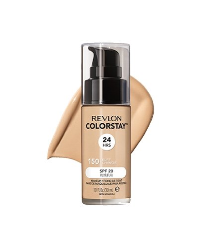 REVLON_カラーステイND