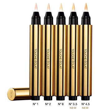 YSL_ラディアントタッチ