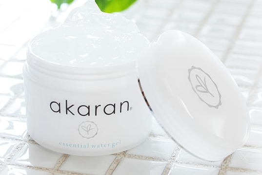 akaranジェル