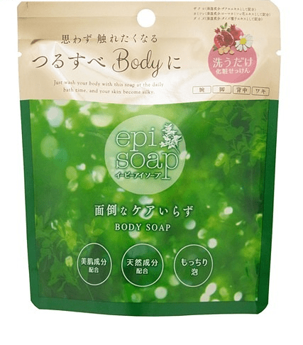 脱毛石鹸の選び方と市販や通販で人気のおすすめ10選を解説 なるナビ Beauty Pocket