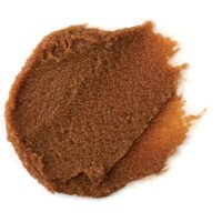 lushショコラリップ