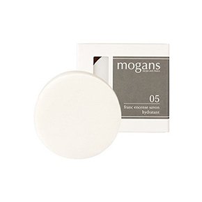 morgans_洗顔石鹸