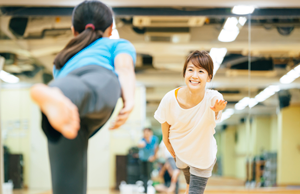 運動