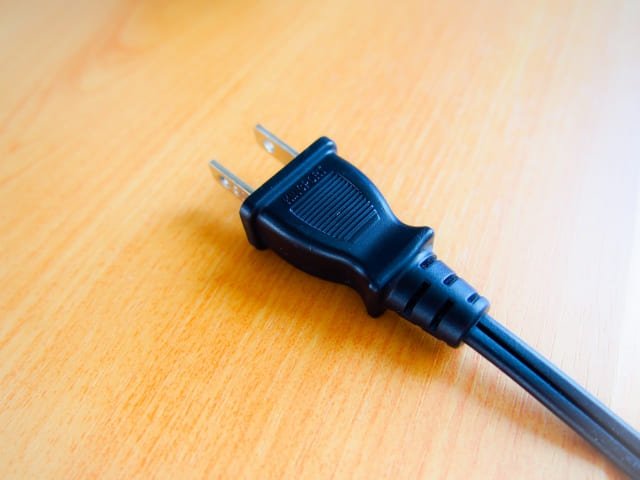充電式
