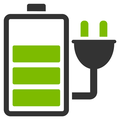 充電