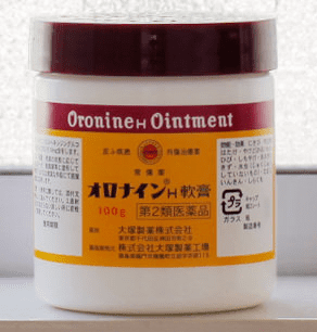 オロナイン