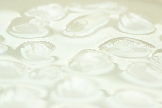冷水