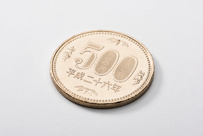 500円玉