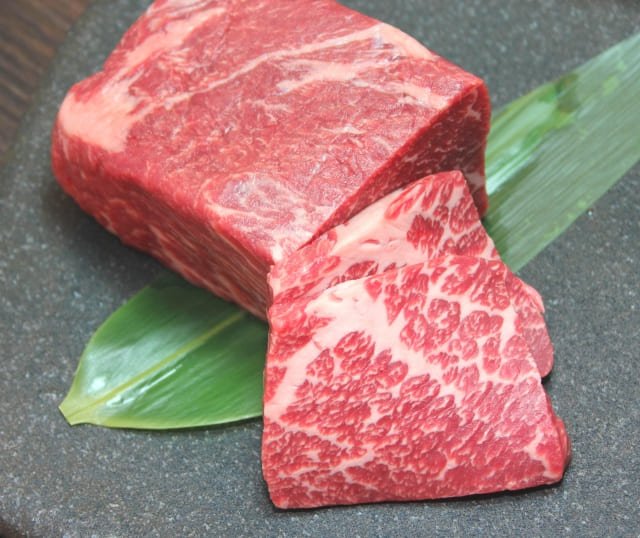 肉