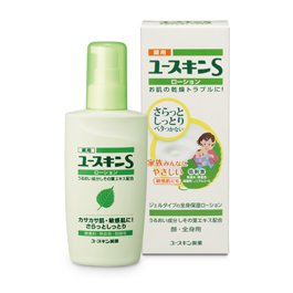 薬用ユースキンSローション