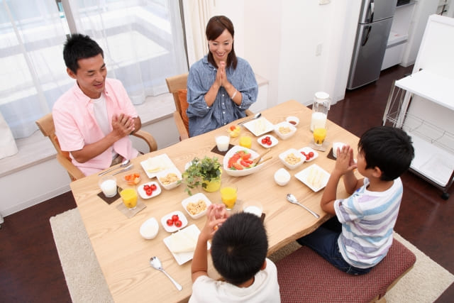 1日1回
