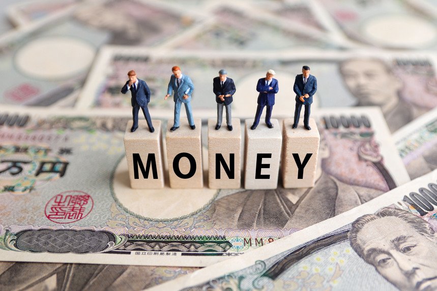 お金_money