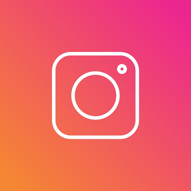 インスタマーク