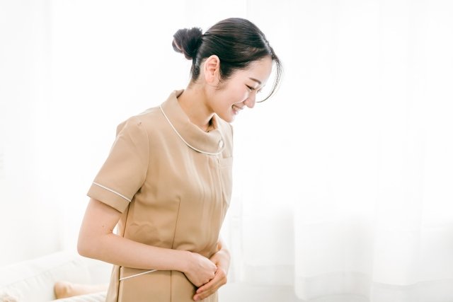 エステ_スタッフ_女性