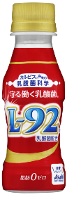 カルピス_l92乳酸菌