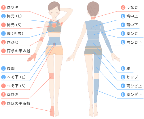 ジェイエステ_全身