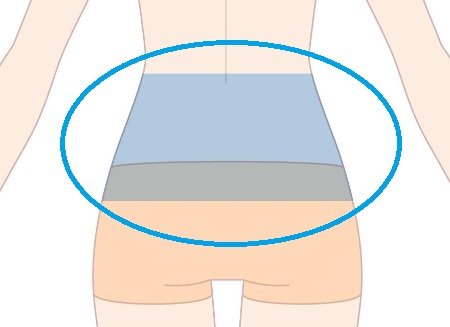 ジェイエステ_腰