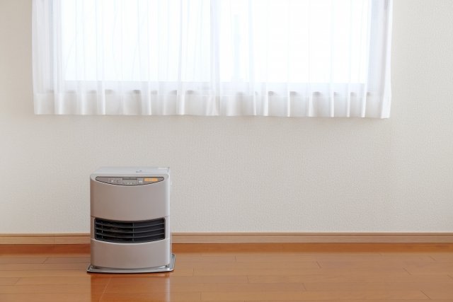 ストーブ