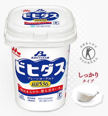 ビヒダス