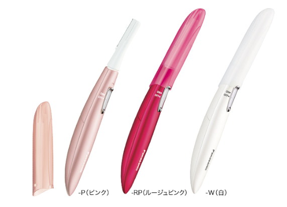 パナソニック_フェリエ_フェイス用