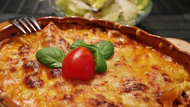 洋食類