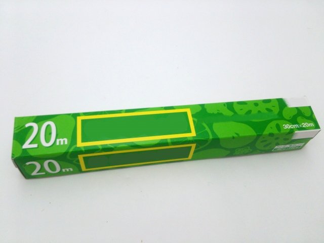 ラップ