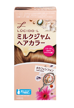 ファッションカラー