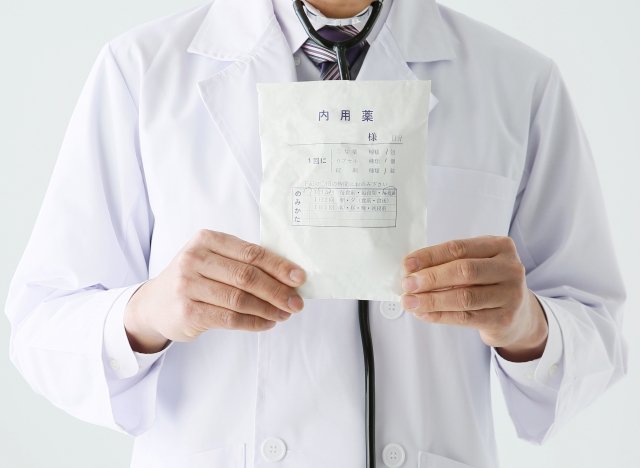 外用薬治療