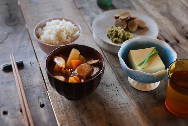 和食