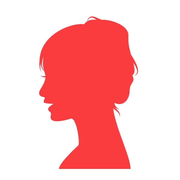 女性用と男性用