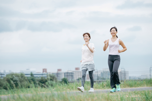 運動