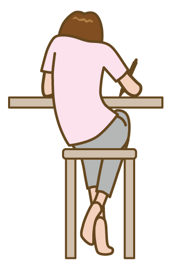 歪み