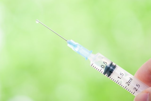 注射器