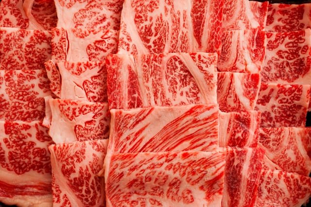 牛肉