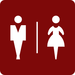 男性と女性