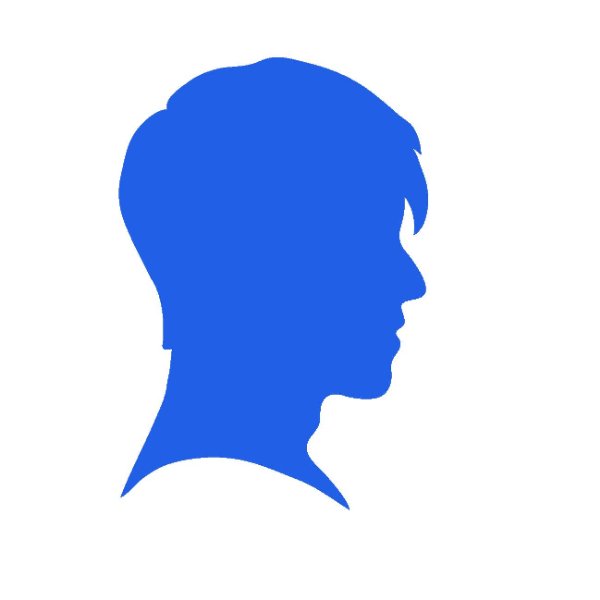 女性用と男性用