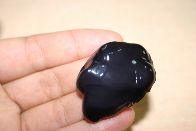 白髪染めトリートメント