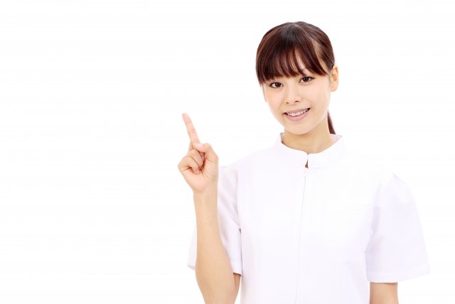 看護師